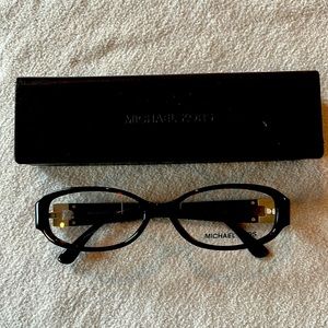 Michael Kors prescription glasses